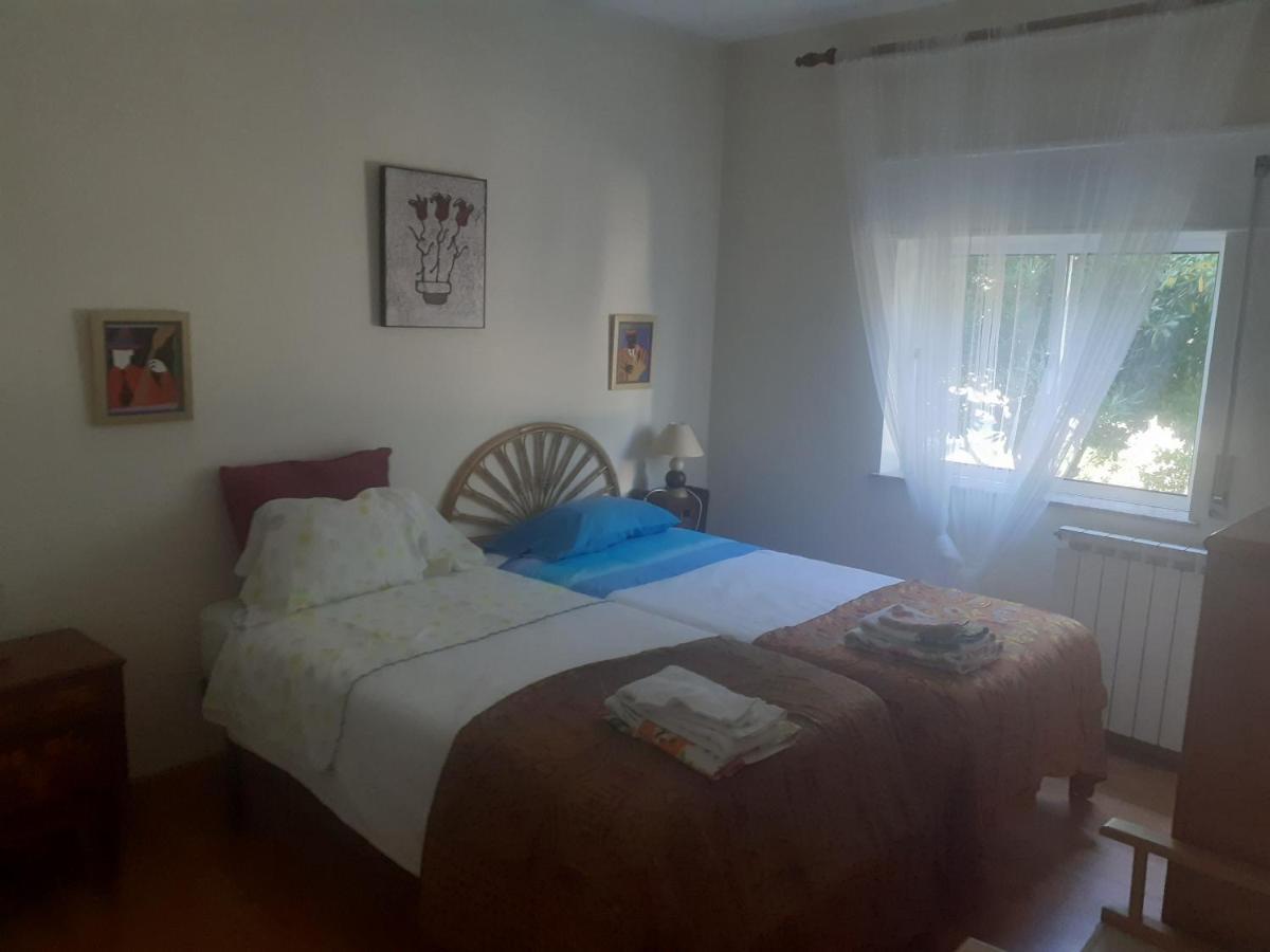 Apartament Jardim De Moledo Moledo  Zewnętrze zdjęcie