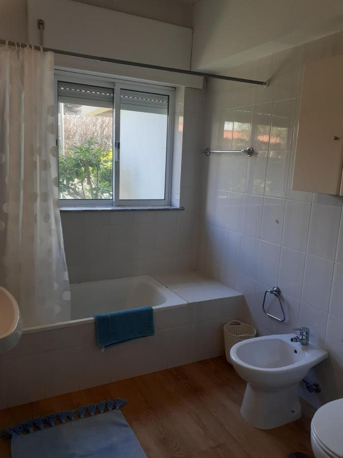 Apartament Jardim De Moledo Moledo  Zewnętrze zdjęcie