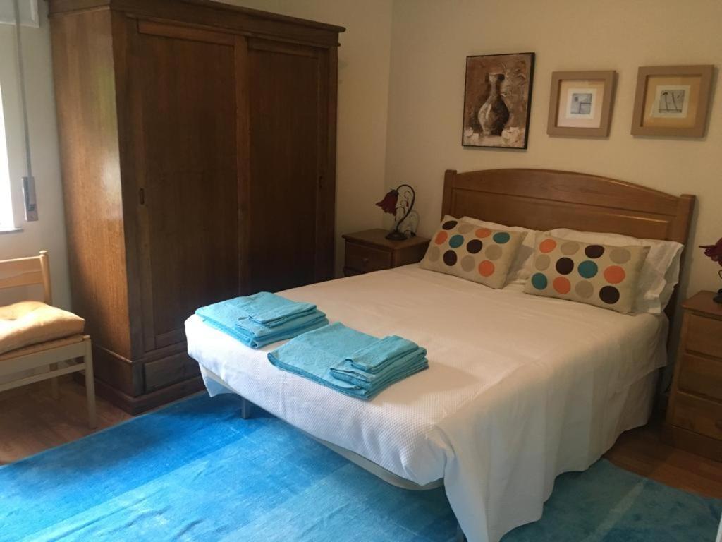 Apartament Jardim De Moledo Moledo  Zewnętrze zdjęcie