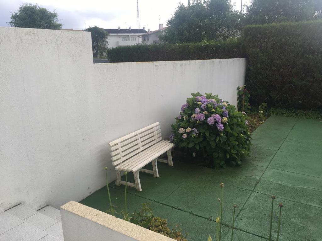 Apartament Jardim De Moledo Moledo  Zewnętrze zdjęcie