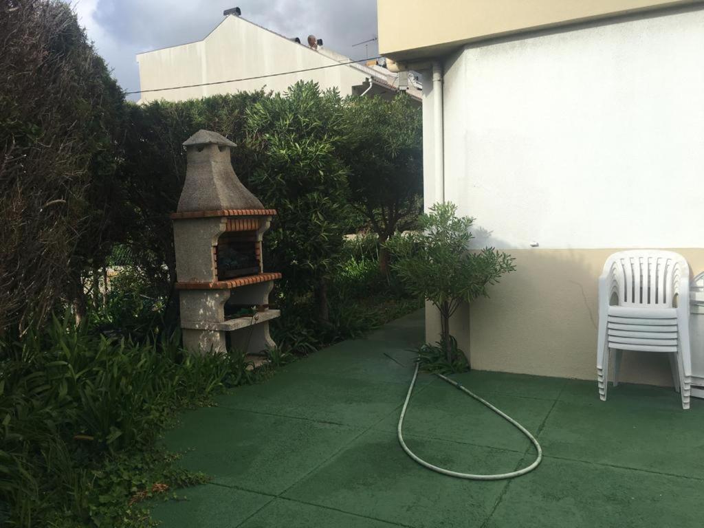 Apartament Jardim De Moledo Moledo  Zewnętrze zdjęcie