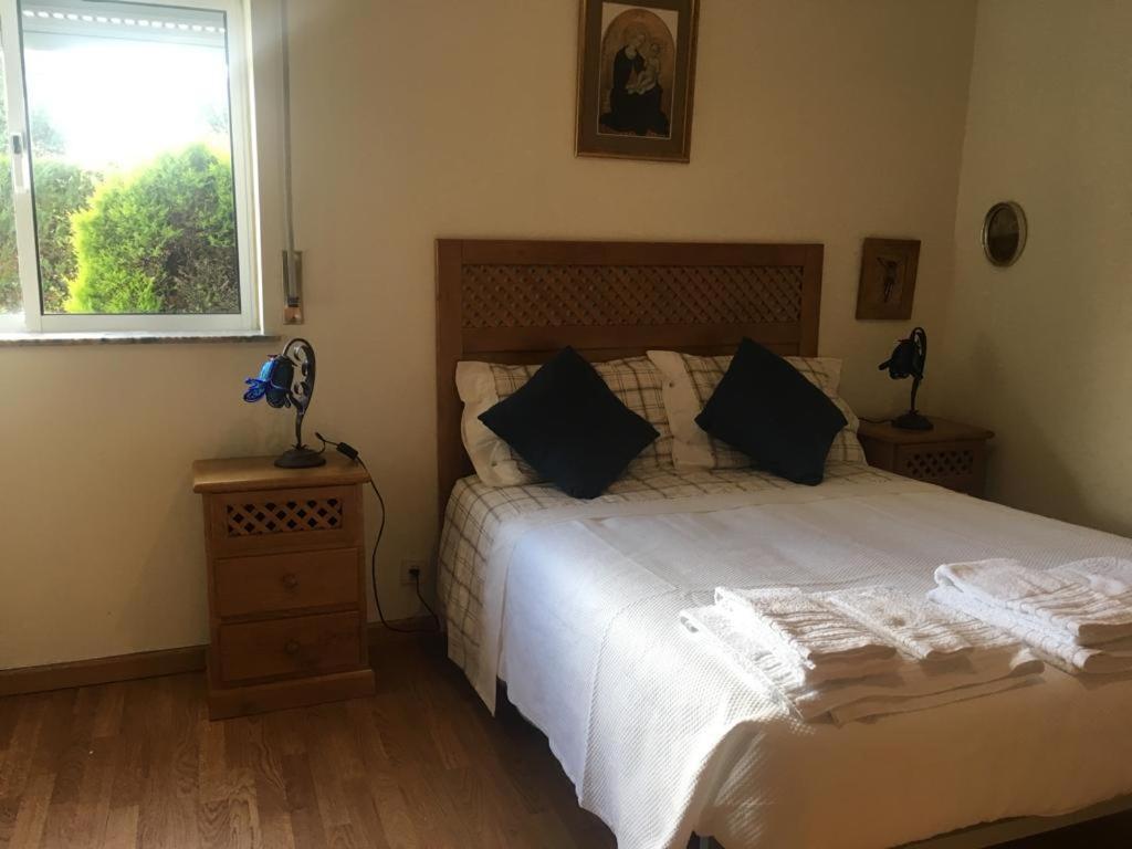 Apartament Jardim De Moledo Moledo  Zewnętrze zdjęcie